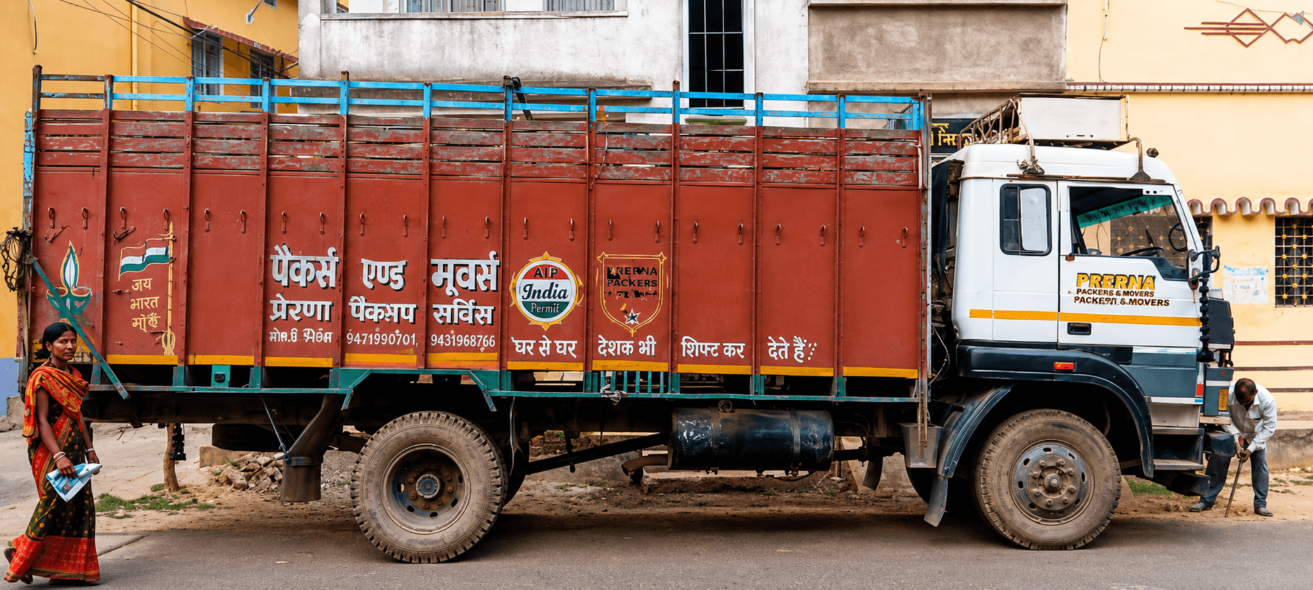 Vehicle Transport