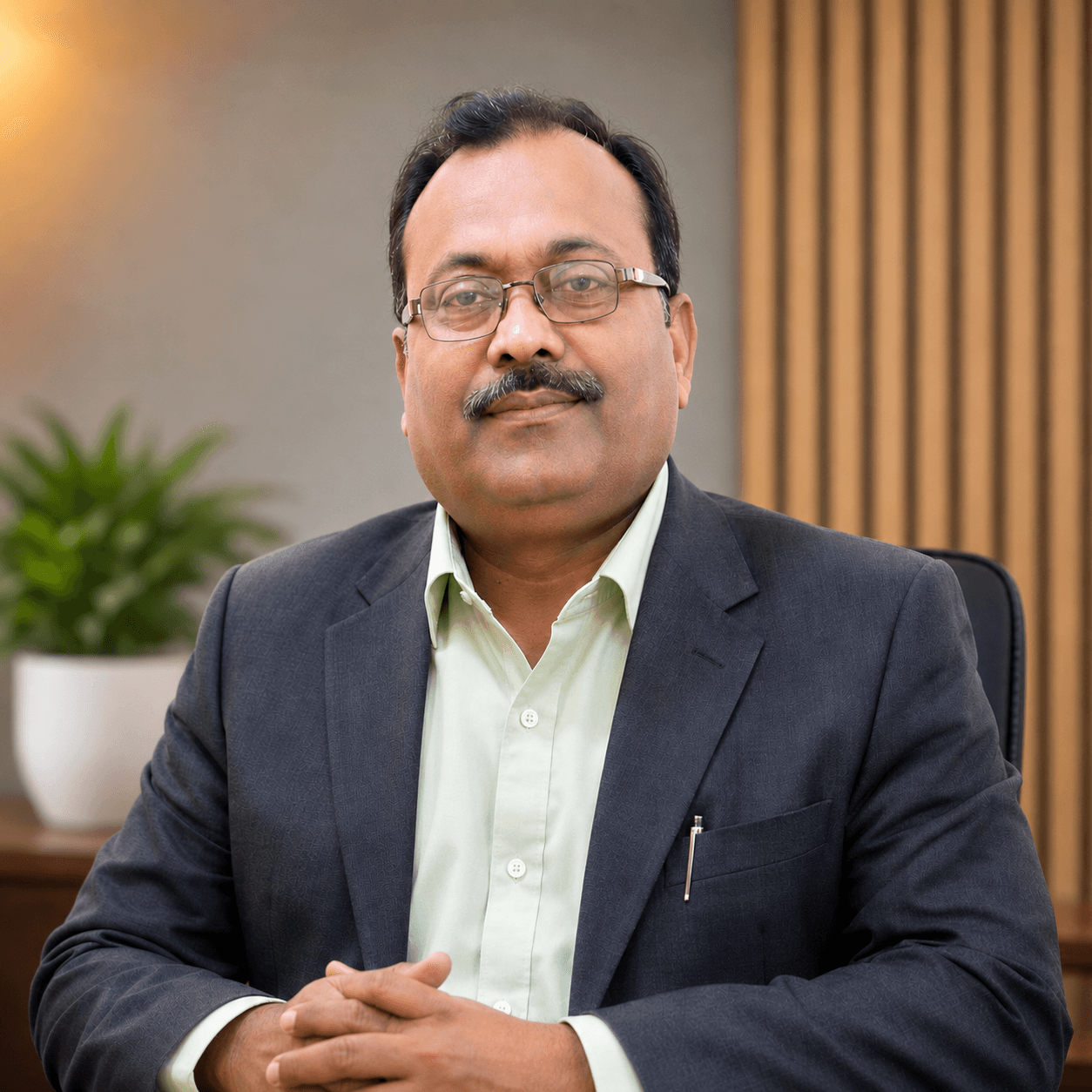 Founder